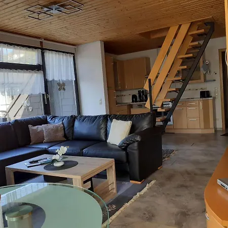 Jule Apartment *