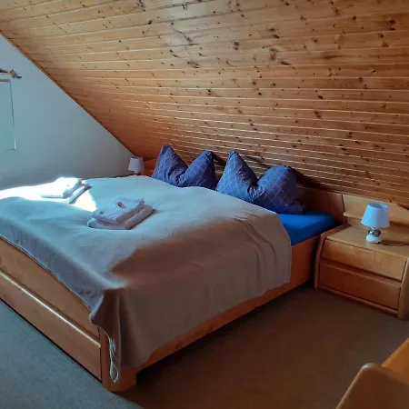 Apartment Jule Winterberg