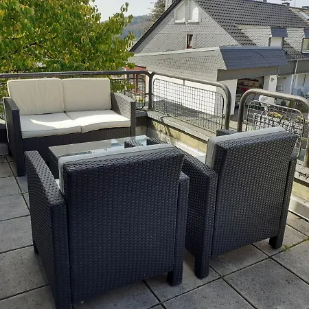 Jule Apartment Winterberg