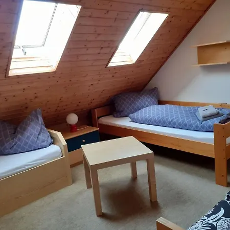 Apartment Jule