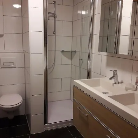 Apartment Jule