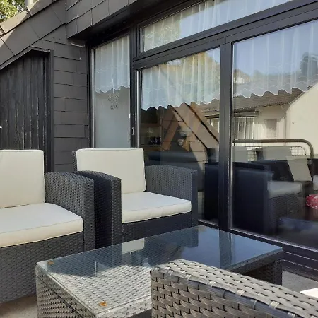 Jule Apartment
